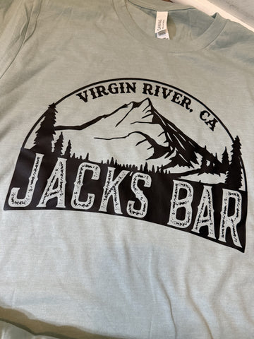 Jacks Bar Tee