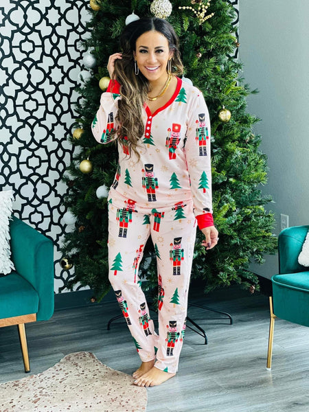 Pre-Order Christmas Pajamas