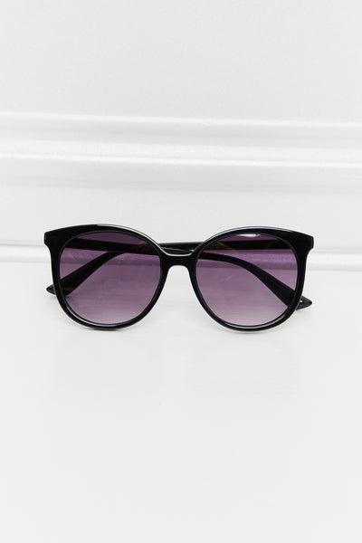 Frame Full Rim Sunglasses