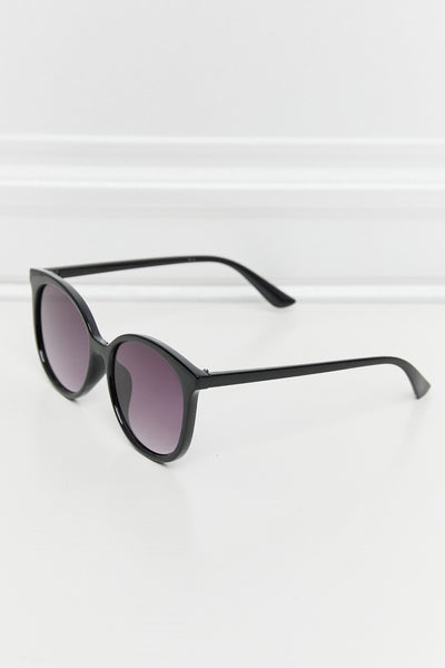 Frame Full Rim Sunglasses